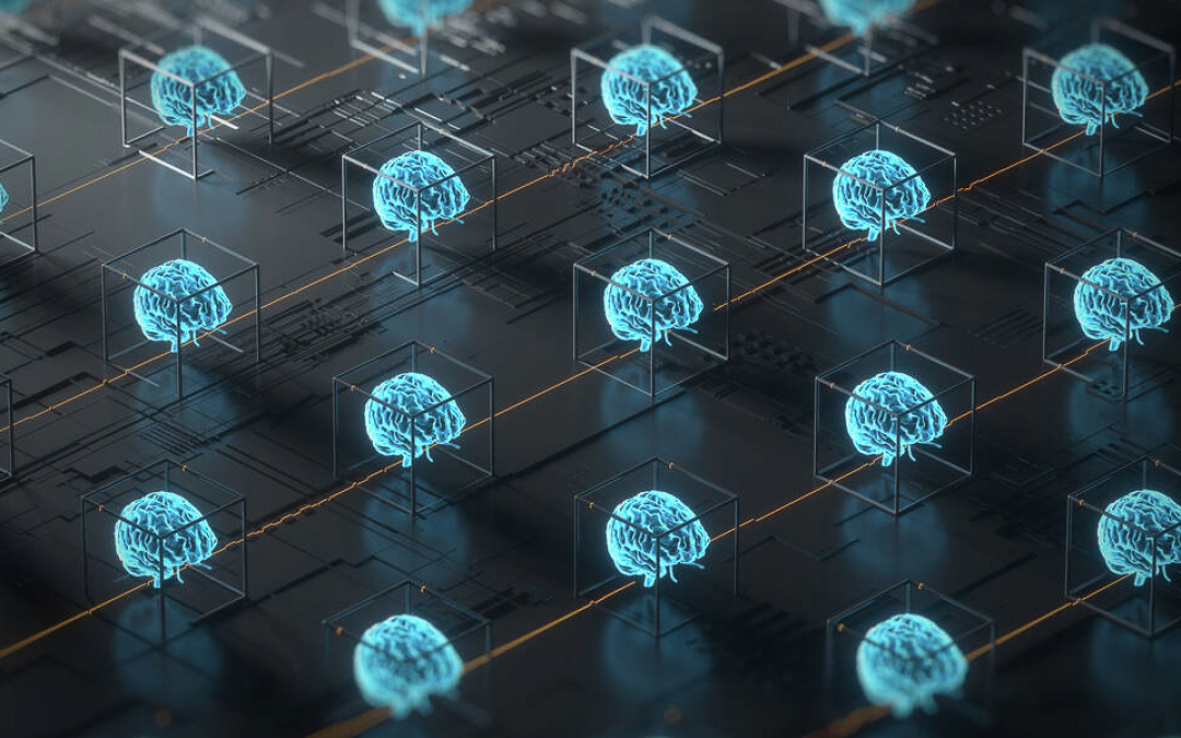 Renowned Machine Learning Expert Chris Symons Joins Lirio