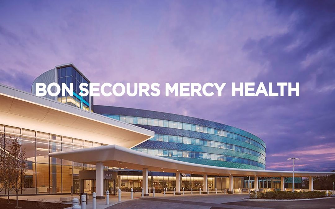 Bon Secours Mercy Health and Lirio Announce Partnership