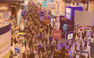 The HIMSS20 Consumerism & Patient Engagement Pavilion Goes Virtual