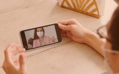 Telehealth Shouldn’t Fade Away after COVID-19