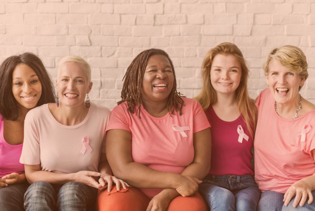 Breast Cancer Awareness and Engagement