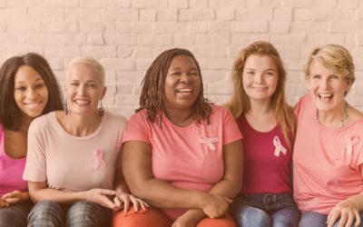 Breast Cancer Early Detection Has an Undeniable Impact