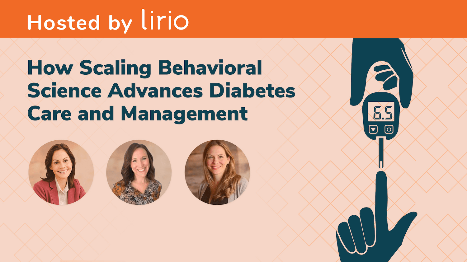 the effect of behavioral science solutions on diabetes care