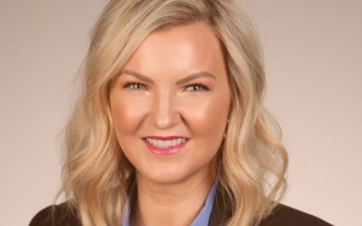 Lirio Names Cambrey Little Chief Growth Officer