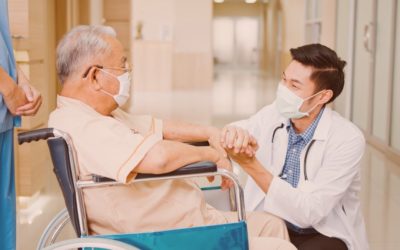 Empathy: The Key to Patient Engagement Across the Care Continuum