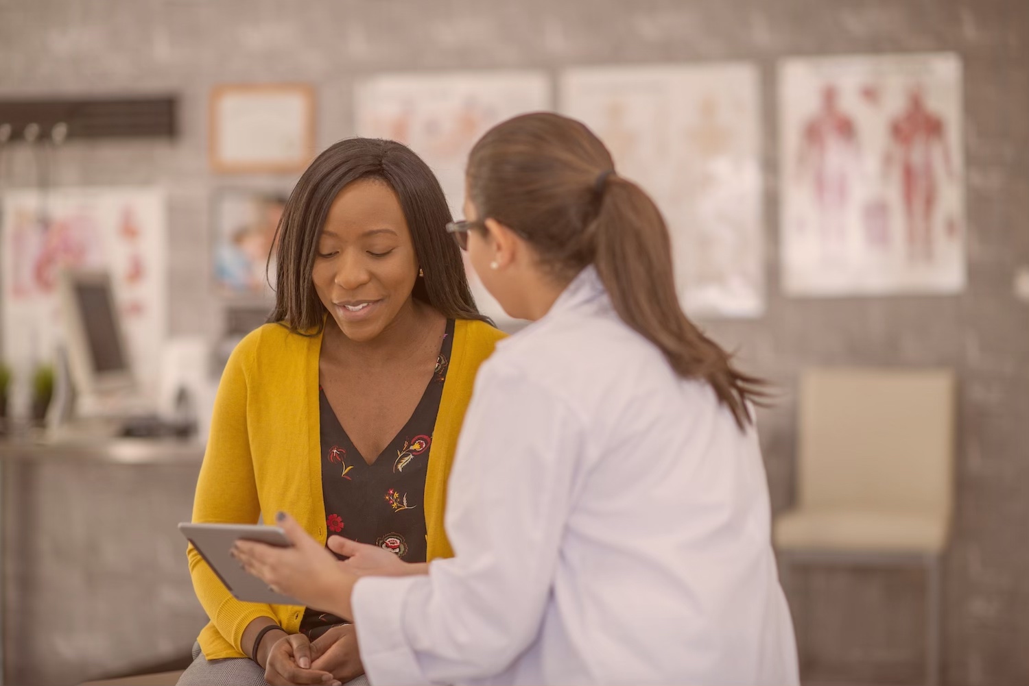 diabetes management solution