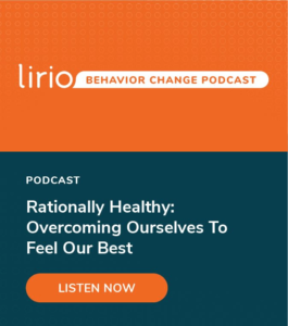 Health behavior change