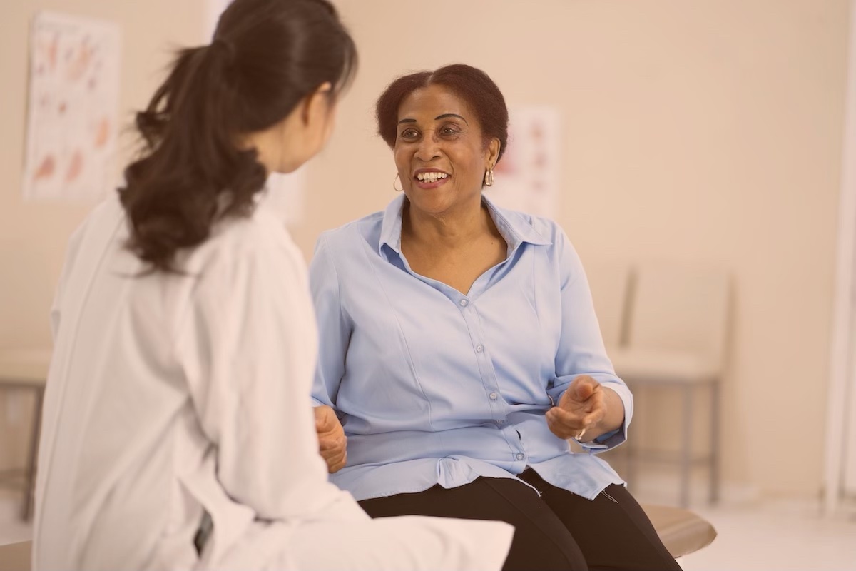 How Well Visits Can the Center of Comprehensive Care Blog