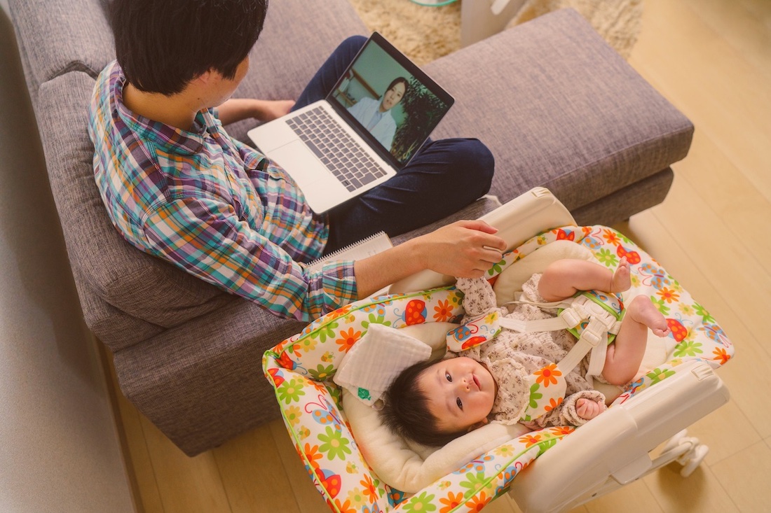 The Next Phase of Telehealth