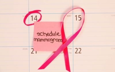 How to Get Patients Back on Track with Mammograms