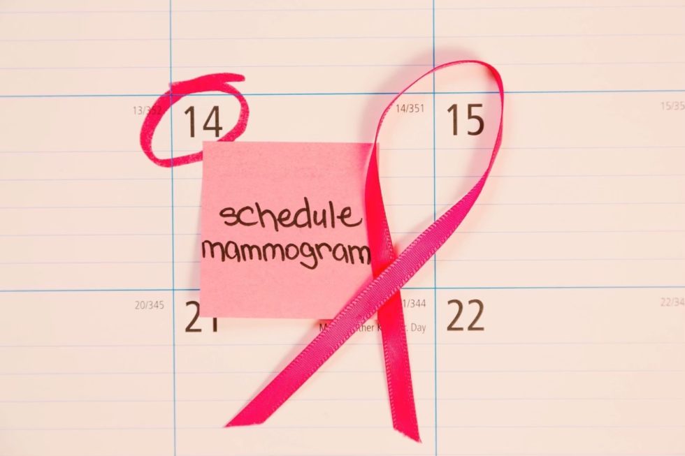 How To Get Patients Back On Track With Mammograms Updated For 2022   How To Increase Mammogram Attendance 980x653 