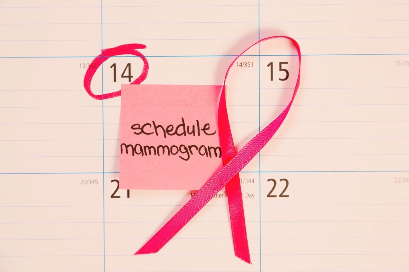 How To Get Patients Back On Track With Mammograms Updated For 2022   How To Increase Mammogram Attendance 