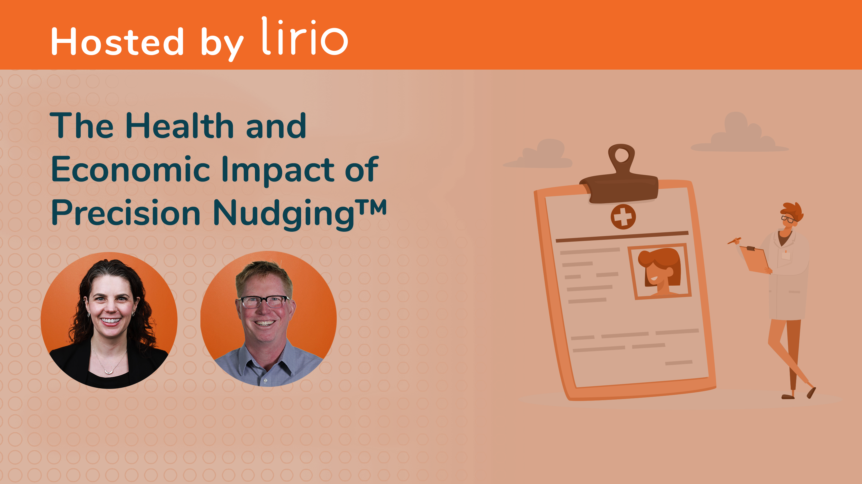 The Health And Economic Impact Of Precision Nudging