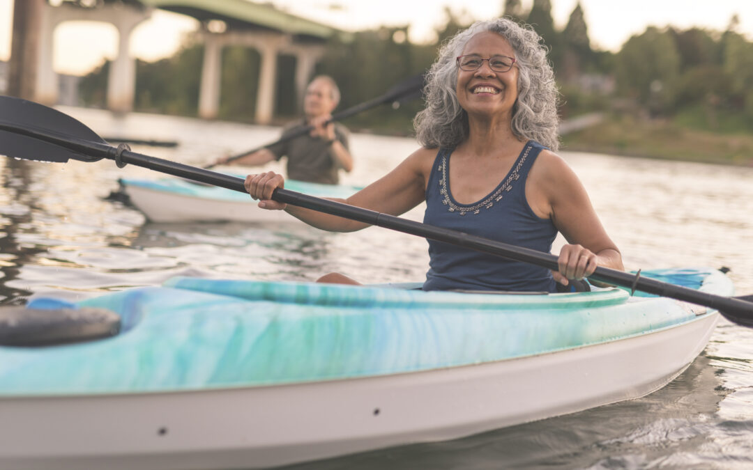 In Pursuit of Health Equity for Older Adults to Support Active Aging