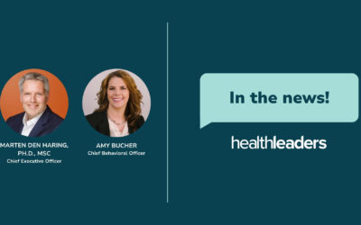 In the news: How Payers Can Realize Hard ROI From Hyperpersonalization