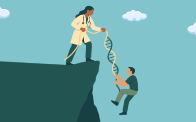 Why Behavior Is the Bottleneck in the Promise of Precision Health