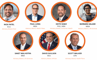 Lirio Appoints Inaugural Advisory Board to Drive the Company’s Next Phase of Growth