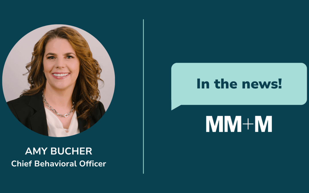 In the news: MM+M | Lirio Named a Top AI Pharma Marketing Tool That Works