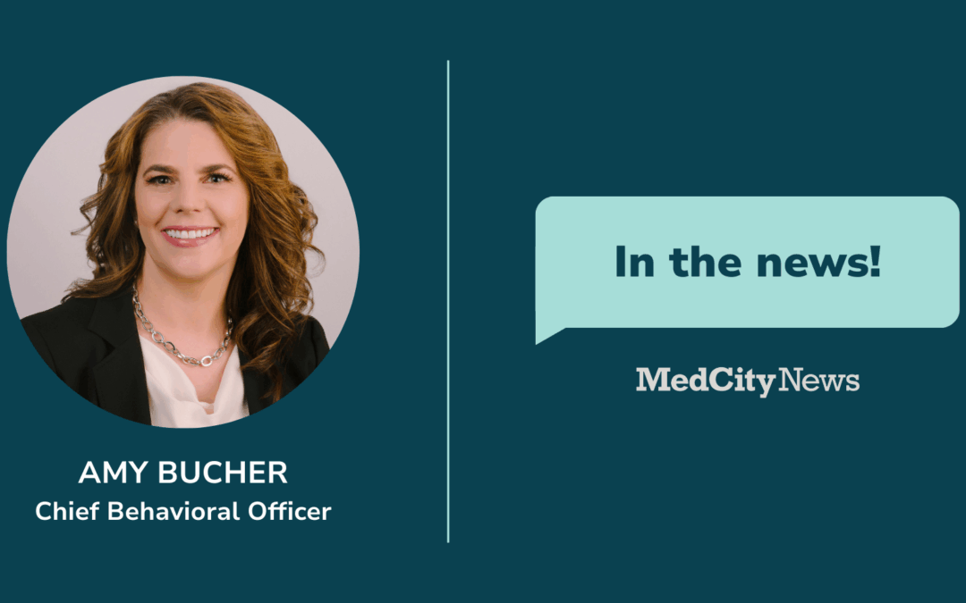 In the news: MedCity News | Why AI Is Falling Short on Patient Engagement at Hospitals